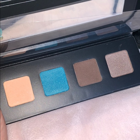Elf eyeshadow bundle - Picture 4 of 5